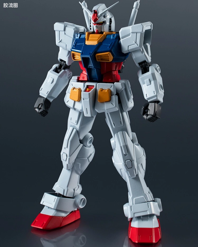 RX-78-2 高达 重制版